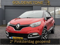 Renault Captur - 1.2 TCe Xmod 1e Eigenaar,Trekhaak,Camera,Navi,Stoelverw,Keyless,Halfleder,Lm velgen,120pk,Automaat,Pdc,Apk tot 03-2027
