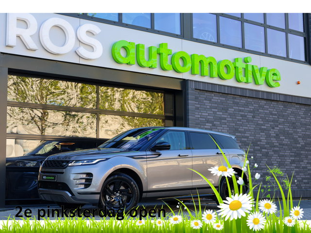 Land Rover Range Rover Evoque - 1.5 P300e AWD R-Dynamic S | BTW | CAMERA | ACC | ELEK.TREKHAAK | DODEHOEK | CARPLAY |