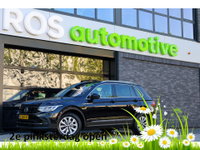 Volkswagen Tiguan - 1.5 TSI Life Business | NAP! | PANO | MASSAGE | STOEL/STUURVERW | KEYLESS | ELEK TREKHAAK | ACC |