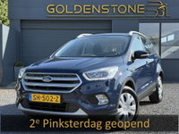 Ford Kuga - 1.5 EcoBoost Trend Ultimate 2e Eigenaar,Navi,Dealer Onderhouden,Clima,Cruise,Apple Carplay/Android Auto,Pdc,6 Bak,120pk,Apk tot 09-2026