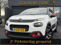 Citroën C3 - 1.2 PureTech S&S Feel 2e Eigenaar,Navi,Camera,Automaat,110pk,D-riem recent vv,Clima,Cruise,Pdc,Dealer Onderhouden,Lm velgen,Apk tot 05-2027