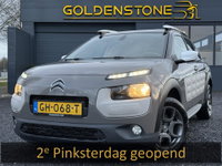 Citroën C4 Cactus - 1.2 PureTech Shine 2e Eigenaar,Navi,Camera,110pk,Pdc,Clima,Cruise,Lm velgen,N.A.P,Weinig km,Apk tot 06-2027