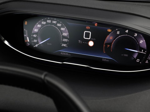 Peugeot 3008 1.2 PureTech Active | Stoelverwarming | Navigatie via Carplay