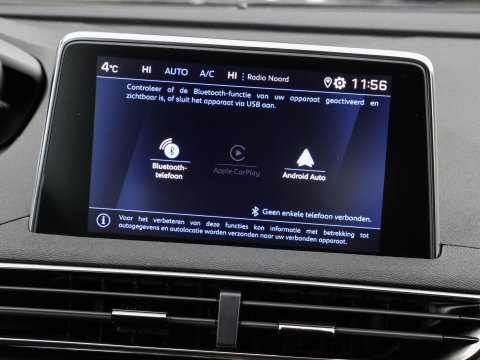 Peugeot 3008 1.2 PureTech Active | Stoelverwarming | Navigatie via Carplay