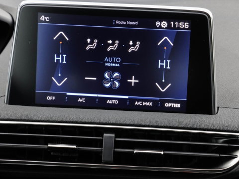 Peugeot 3008 1.2 PureTech Active | Stoelverwarming | Navigatie via Carplay