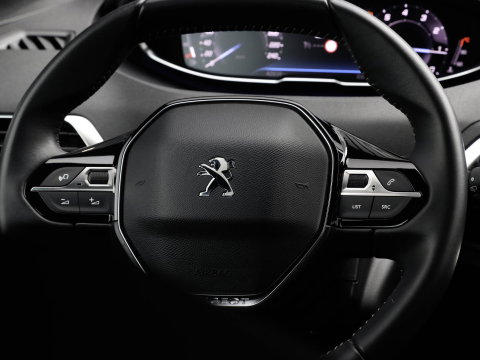 Peugeot 3008 1.2 PureTech Active | Stoelverwarming | Navigatie via Carplay