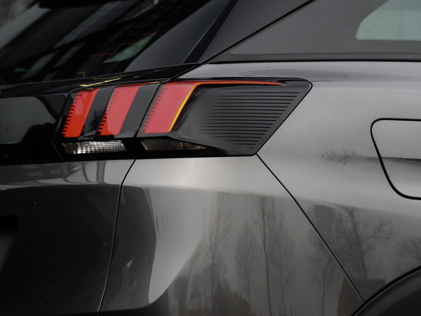 Peugeot 3008 1.2 PureTech Active | Stoelverwarming | Navigatie via Carplay
