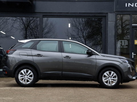 Peugeot 3008 1.2 PureTech Active | Stoelverwarming | Navigatie via Carplay