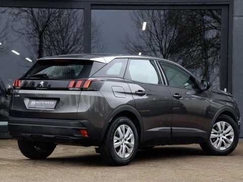 Peugeot 3008 1.2 PureTech Active | Stoelverwarming | Navigatie via Carplay