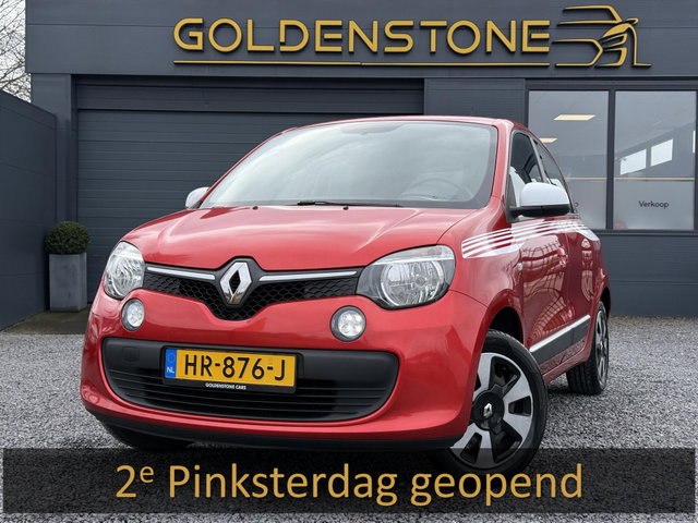 Renault Twingo - 1.0 SCe Collection 2e Eigenaar,Dealer Onderhouden,Airco,Cruise,N.A.P,Bj 12-2025,Zeer Zuinig,Apk tot 09-2026