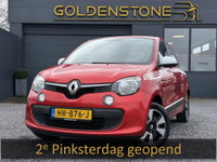 Renault Twingo - 1.0 SCe Collection 2e Eigenaar,Dealer Onderhouden,Airco,Cruise,N.A.P,Bj 12-2025,Zeer Zuinig,Apk tot 09-2026