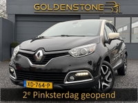 Renault Captur - 1.2 TCe Dynamique 2e Eigenaar,Navi,Automaat,Clima,Cruise,Lm velgen,120pk,Apk tot 04-2027