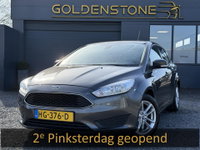 Ford Focus - 1.0 Trend Edition 1e Eigenaar,Navi,Airco,Cruise,Pdc,Recent Beurt Gehad,N.A.P,Lm velgen,Apk tot 01-2027