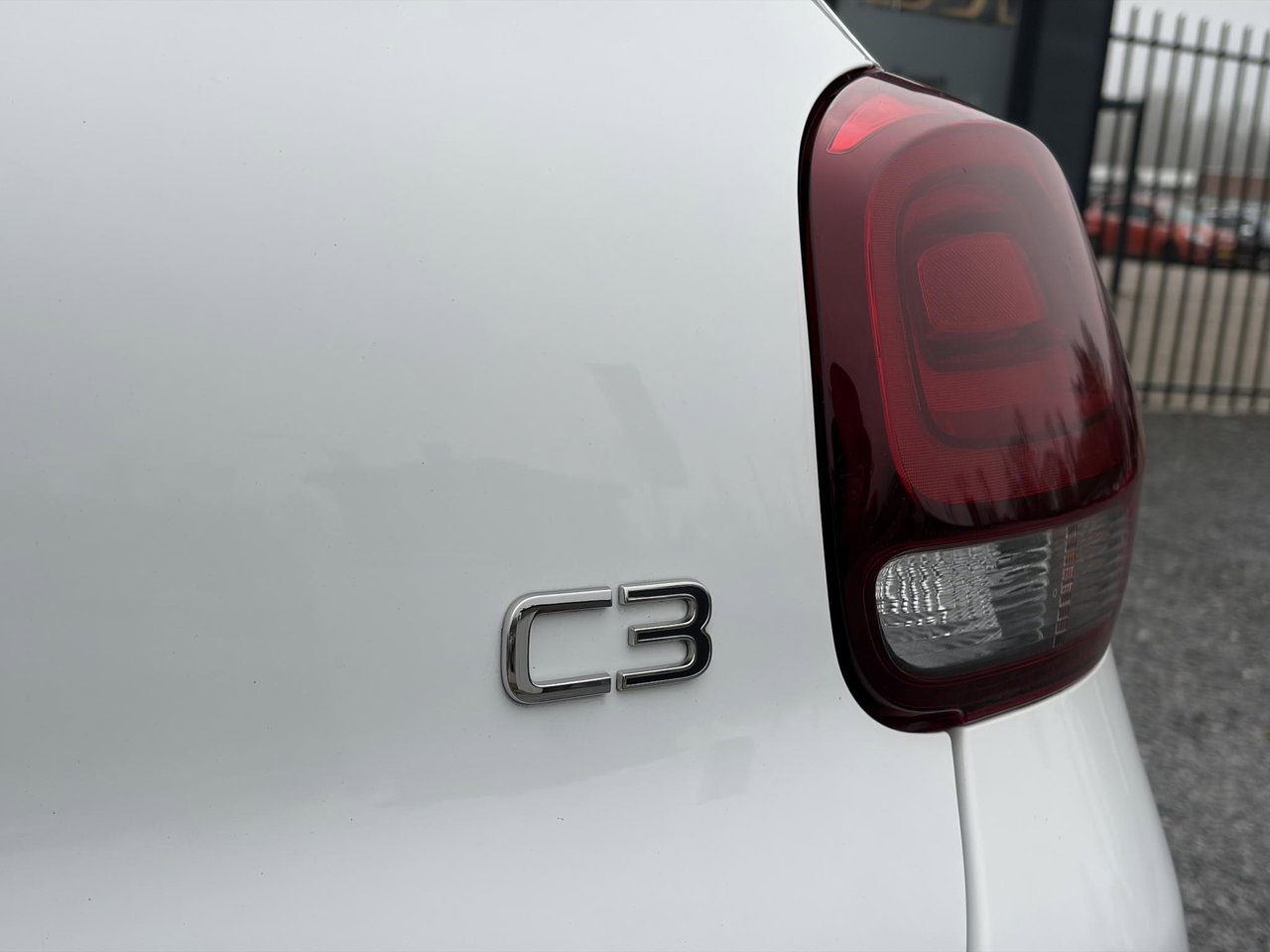 Citroën C3