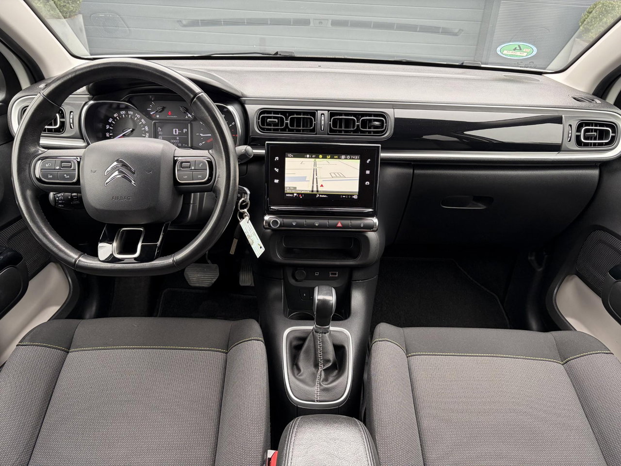 Citroën C3