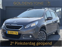 Peugeot 2008 - 1.2 PureTech Active 1e Eigenaar,Trekhaak,Airco,Cruise,N.A.P,Extra Zomer Set,Recent beurt gehad,Apk tot 11-2026