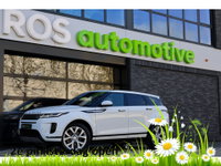 Land Rover Range Rover Evoque - 1.5 P300e AWD SE | BTW | MERIDIAN | MEMORY | PANO | CAMERA | LEDER | CARPLAY | KEYLESS |