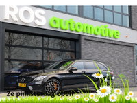 Mercedes-Benz C-Klasse - Estate AMG 43 4MATIC | FULL-OPTION! | PANO | BURMESTER | MEMORY | HUD | STAGE 1 | KLEPPENSYSTEEM | DEALER ONDH |