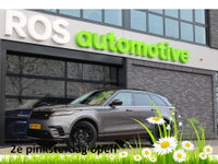 Land Rover Range Rover Velar - 2.0 I4 Turbo AWD R-Dynamic HSE | TOPSTAAT! | NAP | PANO | MERIDIAN SURROUND | HUD | MEMORY | STUURVERW | KEYLESS |