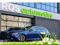 Mercedes-Benz E-Klasse - Estate AMG 63 S 4MATIC+ | FACELIFT | TRACK PACK | HUD | BURMESTER | 360 | KEYLESS | DEALER ONDH |