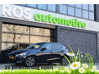 Mazda 2 - 1.5 Skyactiv-G GT-M Line | NAP! | STOELVERW | PDC ACHTER | ELEK RAMEN | AIRCO |