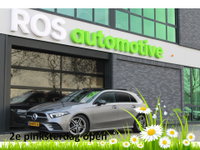Mercedes-Benz A-Klasse - 180 d Business Solution AMG | NAP! | PANO | CAMERA | CARPLAY | STOELVERWARMING | DEALER ONDH |