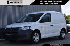 Volkswagen Caddy - Cargo 1.5 TSI Trend