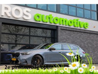 BMW M5 - 5-serie Touring | KERAMISCH | BTW | M-DRIVE PROFESSIONAL | CARBON SPLITTER | COMFORT-PACK | ALCANTARA | 4X STOELVERW |