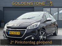 Peugeot 208 - 1.2 PureTech Allure 1e Eigenaar,Navi,Clima,Cruise,Pdc,Dealer Onderhouden,Carplay,5 Deurs,Lm velgen,N.A.P,Recent beurt gehad,Apkt tot 01-2027
