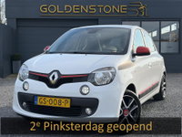 Renault Twingo - 0.9 TCe Dynamique Airco,Cruise,Halfleder,Rijstrooksensor,N.A.P,Lm velgen,Zeer Zuinig,Weinig Km,Recent beurt gehad,Apk tot 09-2026