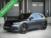 Audi Q5 - 50 TFSI e quattro S-Line|Luchtvering|SOH 100%|B&O|