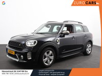 MINI Countryman - Mini 1.5 Cooper S E PHEV ALL4 Chili Automaat Climate control Adaptieve cruise control HUD Lichtmetalen velgen Navigatie Parkeersensoren Camera Stoelverwarming
