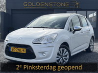 Citroën C3 - 1.2 VTi Collection 1e Eigenaar,Clima,Cruise,N.A.P,5 Deurs,Pdc,Weinig km,Zeer Zuinig,Apk tot 02-2027