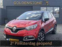 Renault Captur - 1.2 TCe Xmod 2e Eigenaar,Automaat,Navi,Camera,Trekhaak,Stoelverw,Keyless,Pdc,Halfleder,120pk,Lm velgen,Apk tot 09-2026