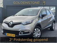 Renault Captur - 0.9 TCe Expression 2e Eigenaar,Navi,Trekhaak,Pdc,Airco,Cruise,Lm velgen,N.A.P,Weinig Km,Apk tot 01-2027