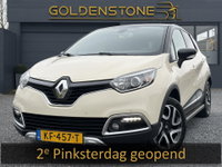 Renault Captur - 1.2 TCe Xmod 2e Eigenaar,Navi,Camera,Leder,Keyless,Trekhaak,Stoelverwarming,Clima,Cruise,Pdc V+A,N.A.P,120pk,Apk tot 05-2027