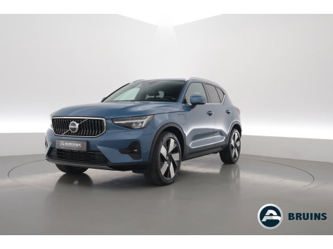 Volvo XC40 1.5 T5 Plug-in hybrid Plus Bright | Facelift | Vol Leder | Adaptieve Cruise | H&K Audio | Camera |