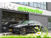 Porsche Cayenne - Coupé 4.0 Turbo S E-Hybrid | NAP | KERAMISCH | SOFT-CLOSE | PANO | STOELKOELING | BOSE | 360 | MEMORY |
