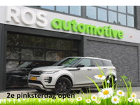 Land Rover Range Rover Evoque - 2.0 D180 AWD R-Dynamic S | BTW | PANORAMADAK | KEYLESS | DODE HOEK | CAMERA | DEALER ONDH |