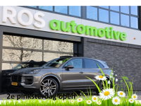 Porsche Cayenne - 3.0 E-Hybrid | NAP | PANO | HUD | MEMORY | SPORTUITLAAT | BOSE | STUURVERW |