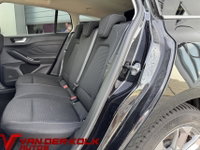 Ford Focus - Wagon 1.0 EcoBoost Hybrid Titanium FaceLift | CarPlay | Navigatie | Cruise | LED | Climate