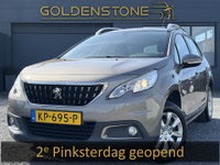 Peugeot 2008 - 1.2 PureTech Blue Lion 2e Eigenaar,Navi,Airco,Cruise,Pdc,Lm velgen,N.A.P,Bj 10-2016,Apk tot 10-2026