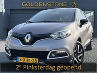 Renault Captur - 1.2 TCe Dynamique 2e Eigenaar,Automaat,Navi,Camera,Dealer Onderhouden,Keyless,Clima,Cruise,Lm velgen,Net beurt gehad,N.A.P,Apk tot 06-2027