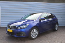 Peugeot 308 - 1.6 BlueHDi Blue Lease Premium panoramadak