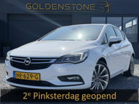 Opel Astra - 1.4 Innovation 1e Eigenaar,Navi,Camera,150pk,6 Bak,Keyless,Trekhaak,Dealer Onderhouden,N.A.P,Clima,Cruise,Lm velgen,PDC V+A,Bj 12-2015,Apk tot 12-2026