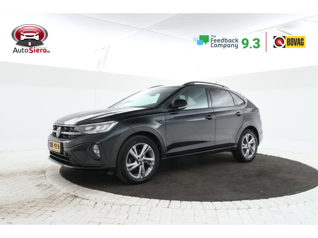 Volkswagen Taigo - 1.0 TSI R-Line Business Automaat, Virtual cockpit, climate,