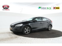 Volvo V40 - 2.0 T3 Nordic+ 150pk, Navigatie, Climate lmv