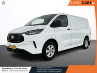 Ford Transit Custom - 280 2.0 TDCI L1H1 Trend Navi Cruise Camera Parkeersensoren Trekhaak