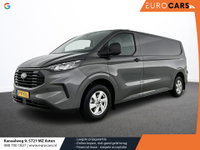 Ford Transit Custom - 300 2.0 TDCI L2H1 Trend Nieuw Model Automaat Airco Navi Cruise
