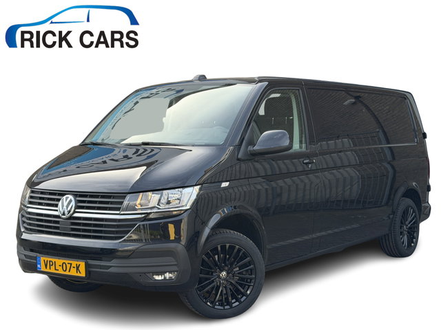 Volkswagen Transporter - 2.0 TDI 110PK Euro 6 L2H1 28 Highline Cruise Control/trekhaak/carplay